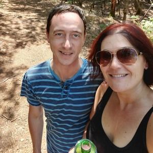 Meet your Posher, Denise
